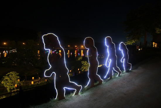 석장리구석기축제